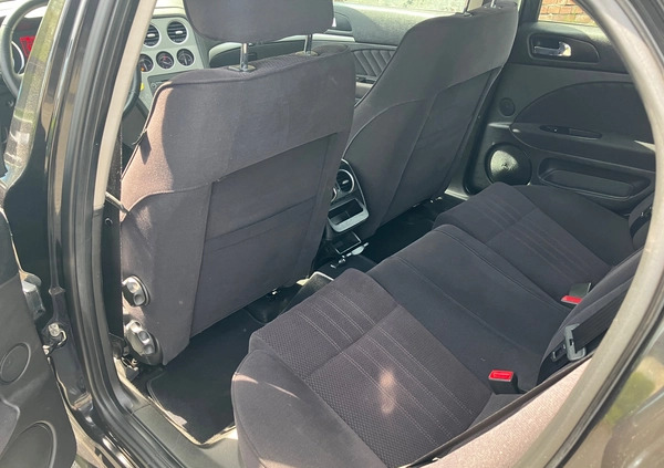 Alfa Romeo 159 cena 16900 przebieg: 159000, rok produkcji 2007 z Tarnobrzeg małe 191